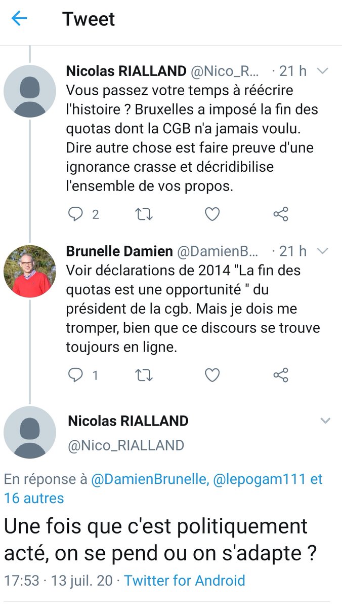 CRPICARDIE's tweet photo. @CGB_FR @DamienBrunelle @sophieprimas @J_Denormandie https://t.co/V1jmy9pc7j