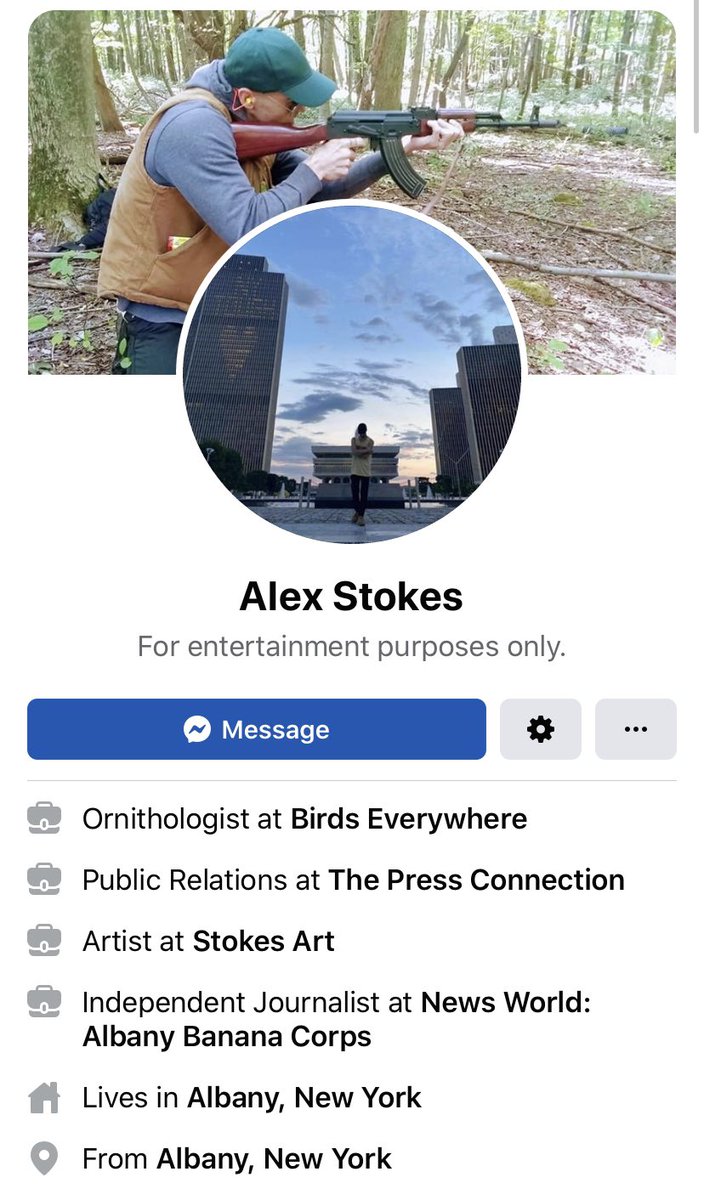 realgbctroyny's tweet image. Meet Alexander Contompasis. 

Unemployed Professional. Seen here punching two church members from behind then shoving our pastor...all while holding a coffee. Impressive, but shameful.