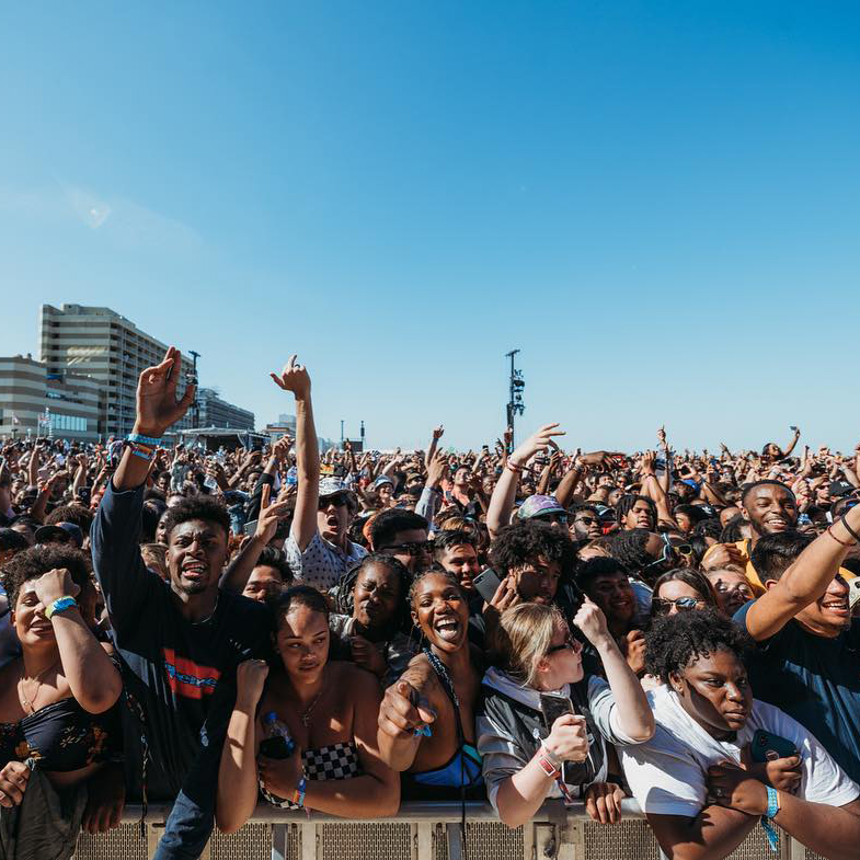 Live Nation DC tweet media