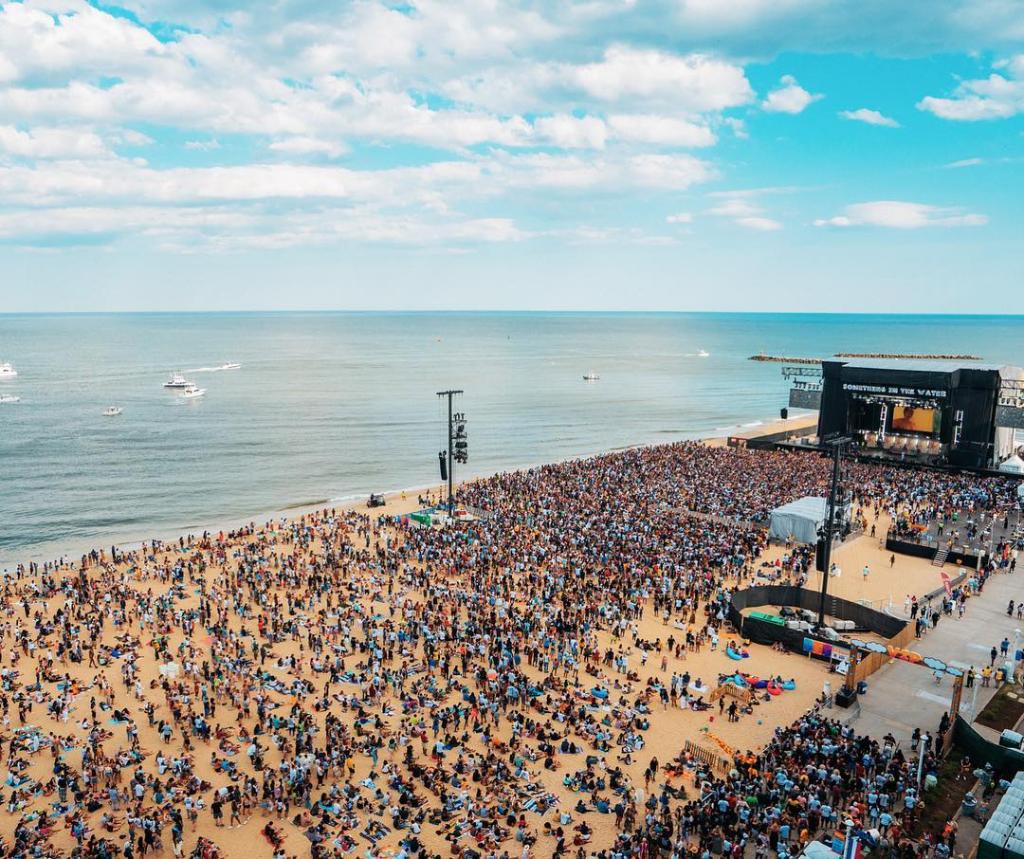 Live Nation DC tweet media