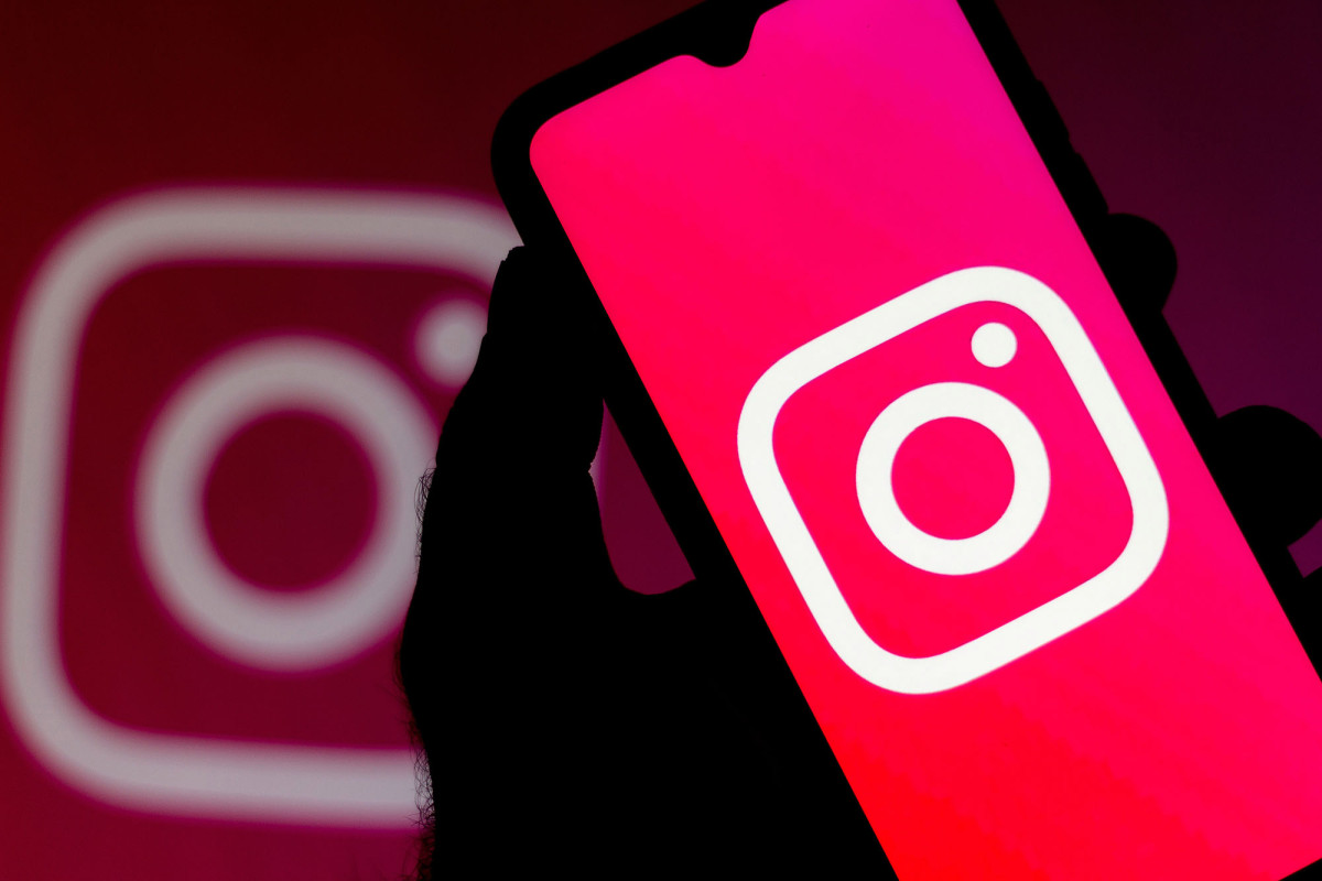 nypost's tweet photo. Instagram is reportedly rolling out a TikTok copycat https://t.co/W3eIte5Uzg https://t.co/LuP4j9WRmI