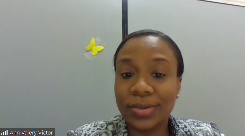 NewsAFI's tweet photo. .@BRHHaiti launched its National #FinancialEducation Plan with technical support from AFI. The plan will it make easier for young people to turn knowledge into capital & make better financial choices,@AnnValeryVictor updates 7th #FILAC #EGFIP #financialinclusion #LeaveNoOneBehind https://t.co/uvoLpFXmBb