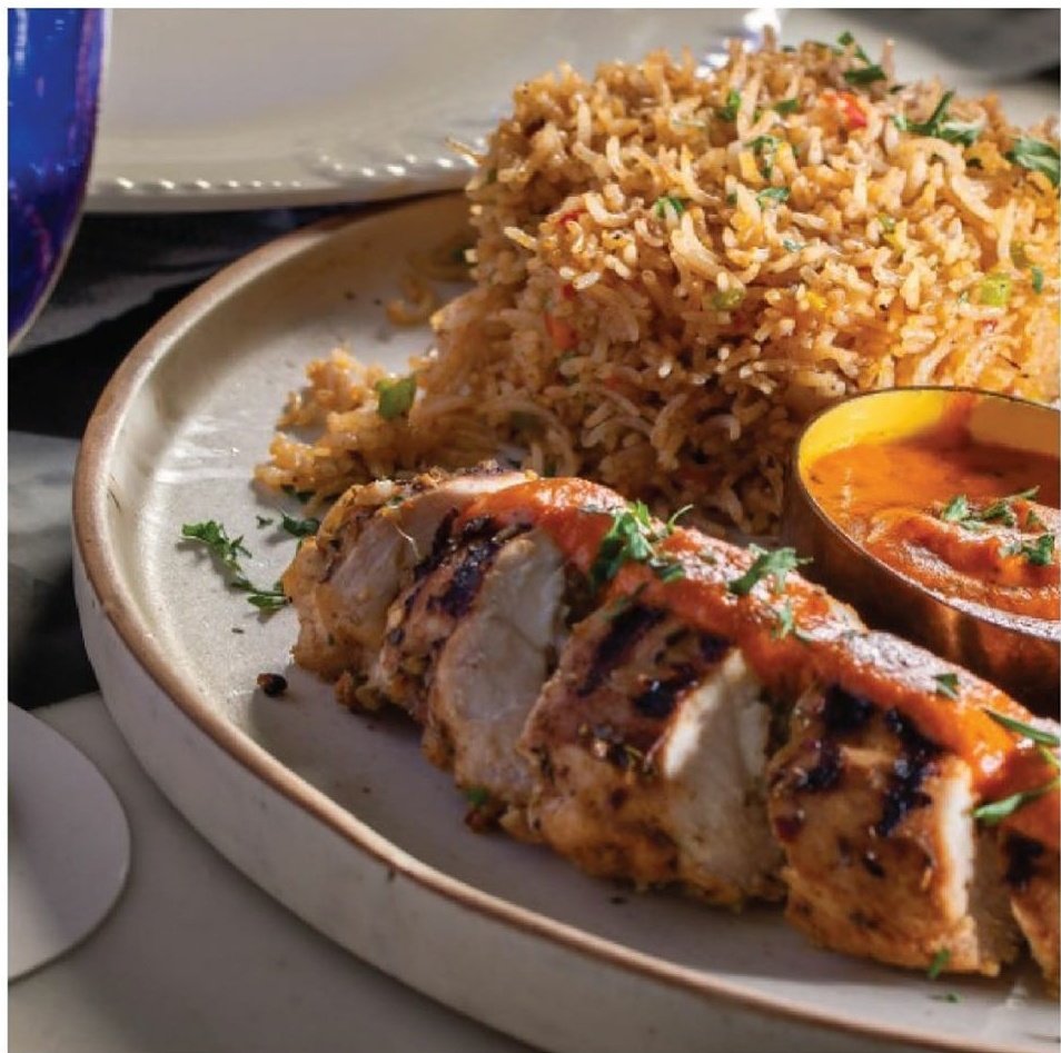 BeyondBistro's tweet photo. Every day is a good day to dine at Beyond Designs Bistro.

Call us for reservations, home delivery: 91 9717741360

#beyonddesignsbistro #bistro #homedelivery #staysafe #covid19  #delhi #delhincr #freedelivery  #StressFreeDining #stayhealthy #DIY #homechef #doityourself https://t.co/CqL5per9x8