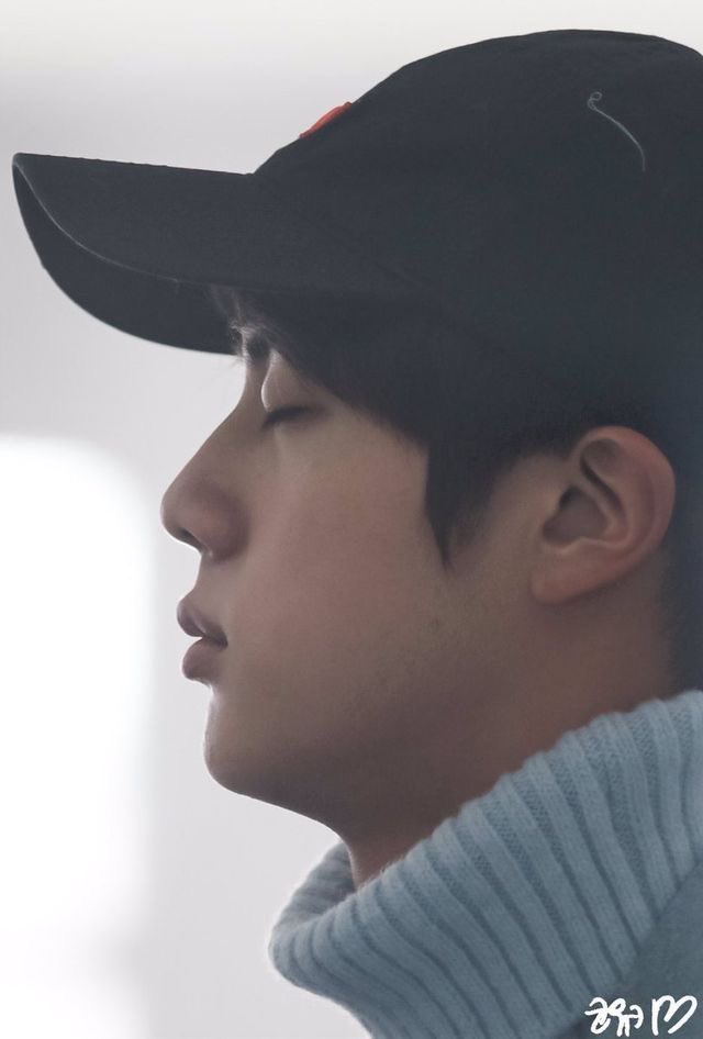 The turtle neck + coat combo on him is supreme