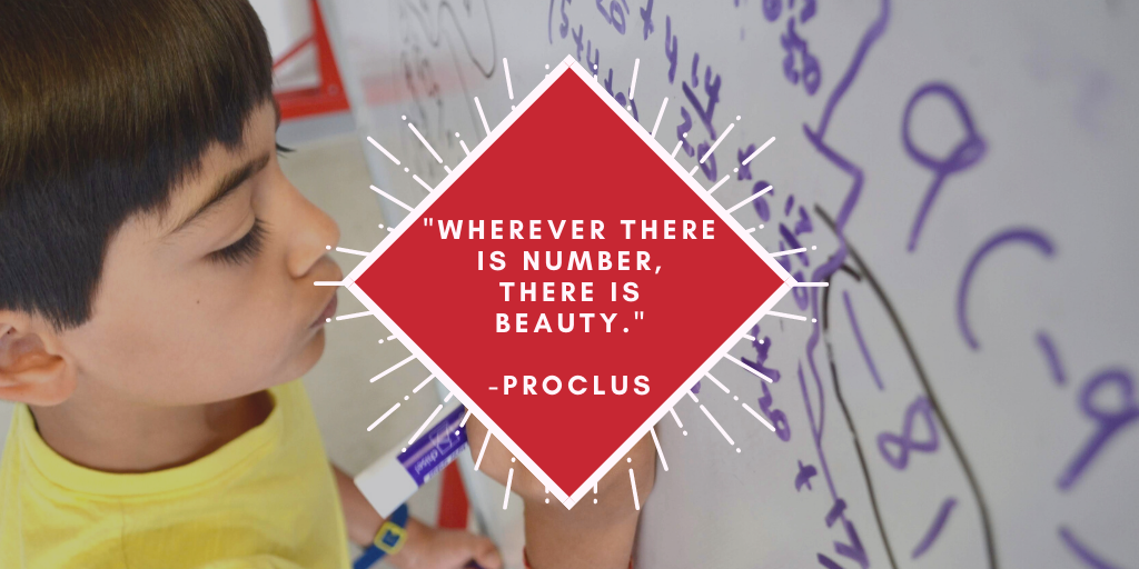 thenumberlab's tweet photo. We hope you have a beautiful day! #NumberLabInstitute #driveyourownlearning #iteachmath #mathchat #elemmathchat #MSmathchat #txed #Mathematics https://t.co/z02j2AEWsr
