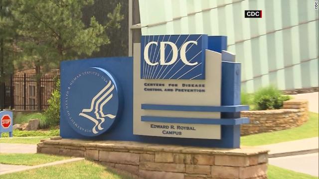 cnnbrk's tweet photo. Some Covid-19 hospital data has been removed from the CDC's website following the Trump administration's decision to reroute coronavirus information https://t.co/WsciKA9Usa https://t.co/zZwWWyMQcy