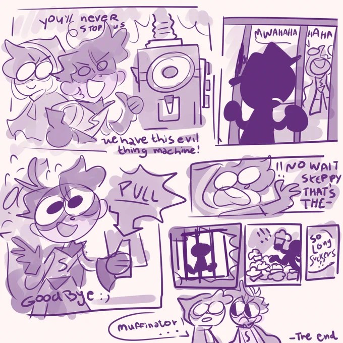 idk if to regret doiñg this 