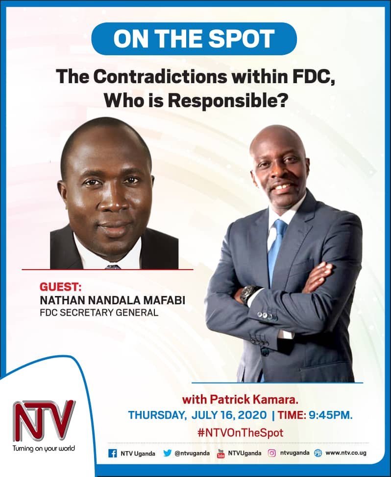 NTV UGANDA tweet media