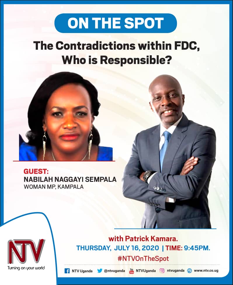 NTV UGANDA tweet media