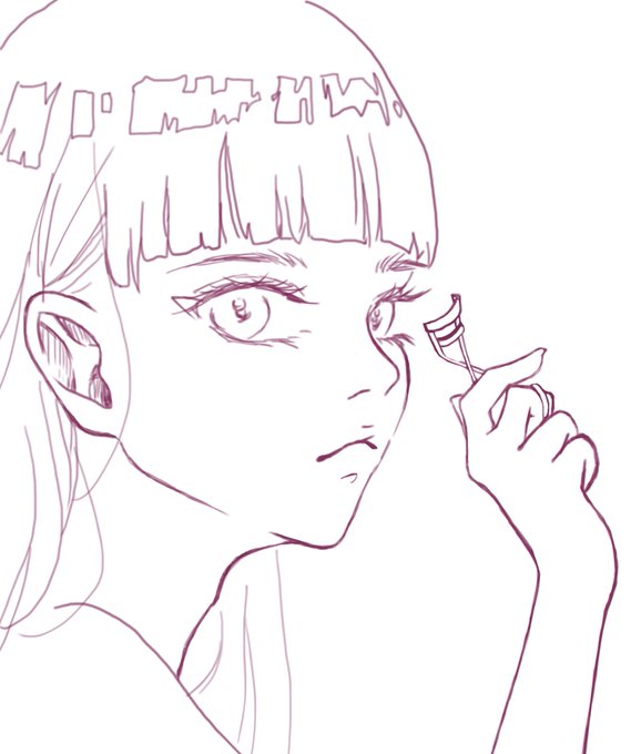 まじょの色塗り練習のtwitterイラスト検索結果