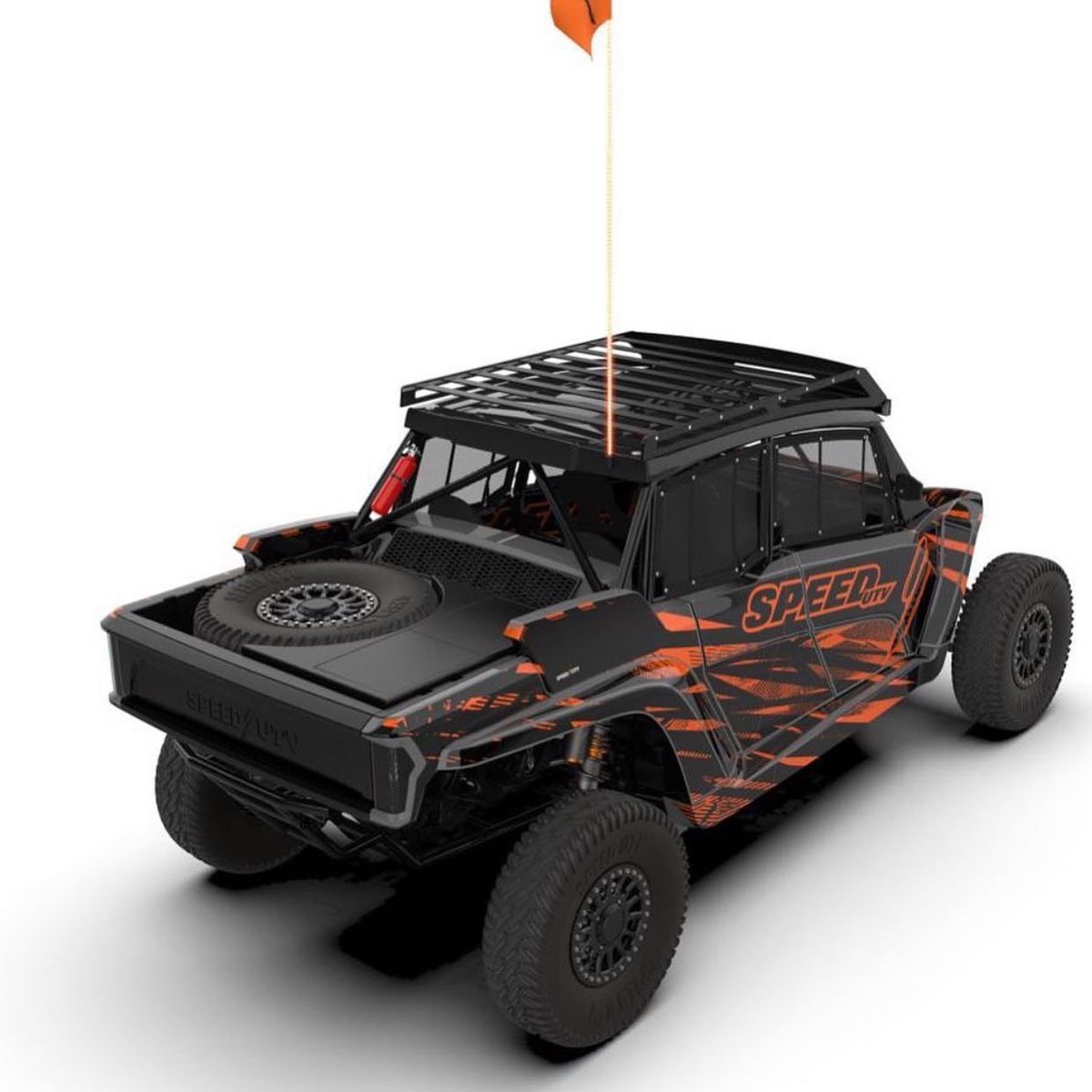 superatvtweet's tweet photo. The new @SpeedSXS is coming in hot! 🔥 Who has their eye on one already, and what are your thoughts/expectations? 🤔 #SpeedUTV ♻️: @UTVUnderground
#superatv #satv #satvnation #builtforbattle #robbygordon #speedsxs #utvunderground #desertracing #racing #offroad https://t.co/SHa1zaiOtP