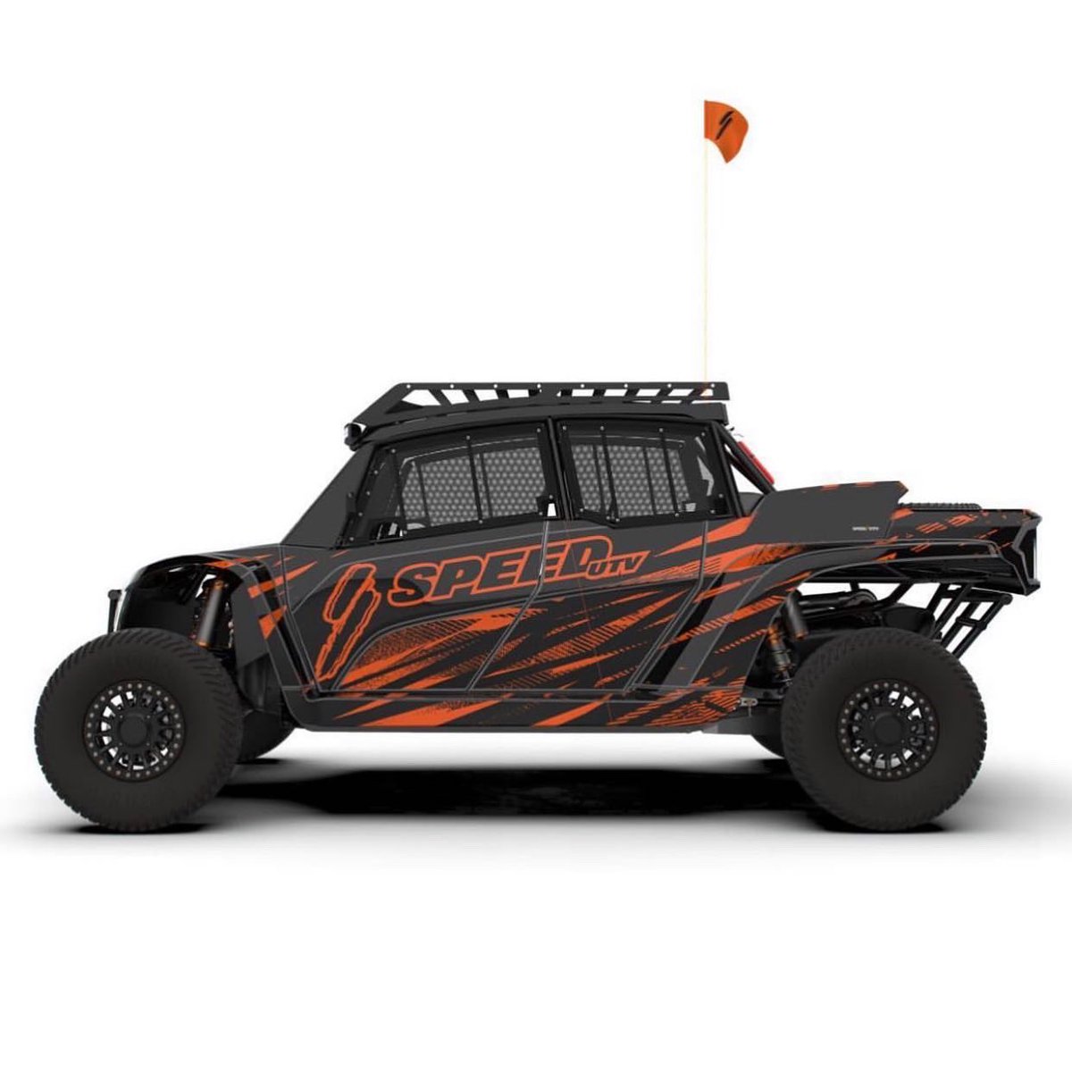 superatvtweet's tweet photo. The new @SpeedSXS is coming in hot! 🔥 Who has their eye on one already, and what are your thoughts/expectations? 🤔 #SpeedUTV ♻️: @UTVUnderground
#superatv #satv #satvnation #builtforbattle #robbygordon #speedsxs #utvunderground #desertracing #racing #offroad https://t.co/SHa1zaiOtP