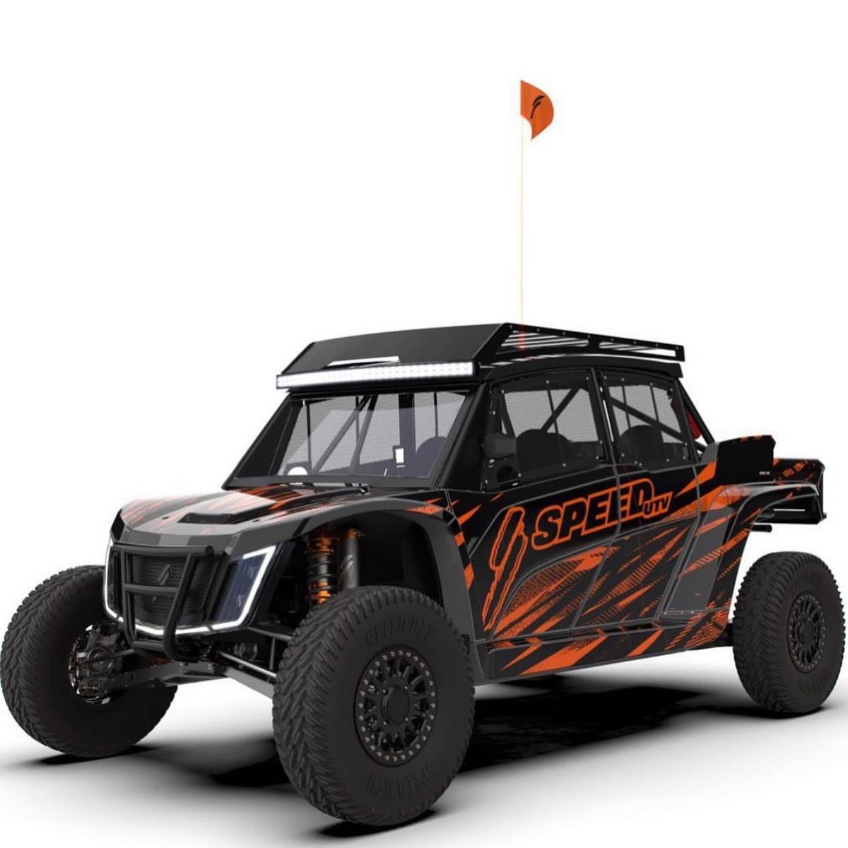 superatvtweet's tweet photo. The new @SpeedSXS is coming in hot! 🔥 Who has their eye on one already, and what are your thoughts/expectations? 🤔 #SpeedUTV ♻️: @UTVUnderground
#superatv #satv #satvnation #builtforbattle #robbygordon #speedsxs #utvunderground #desertracing #racing #offroad https://t.co/SHa1zaiOtP