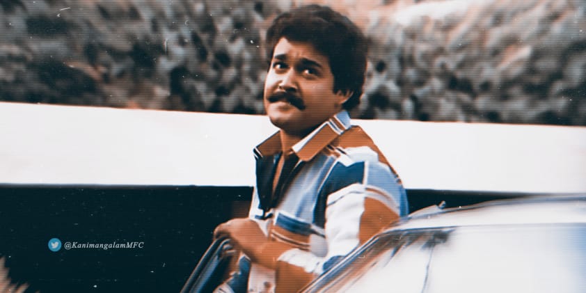 UrstrulySabari2's tweet photo. Fastest 1M Tweets on the Way 🔥🔥🔥

#34YearsOfRajavinteMakan
#Drishyam2 @Mohanlal https://t.co/cC6YS6hLEE