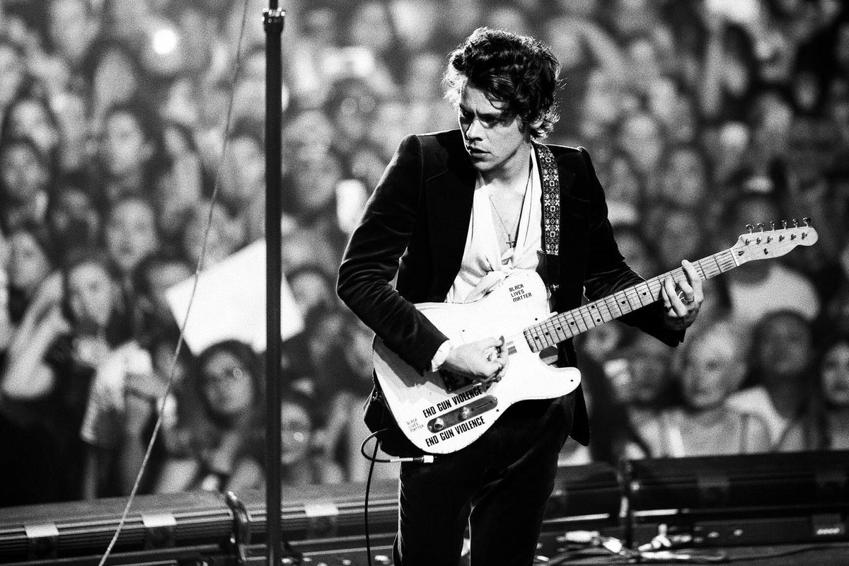 7Osharry tweet picture