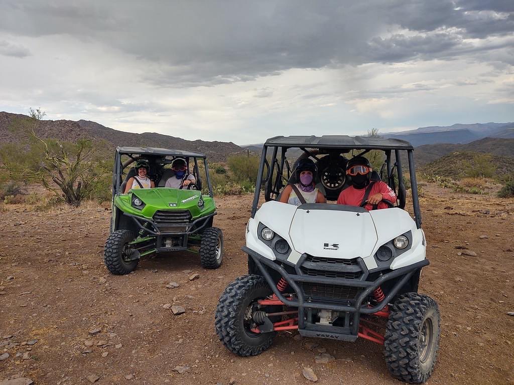 StellarTours's tweet photo. Hey you! Yeah, YOU! Grab a friend + make some memories with us in the #SonoranDesert.
Plan your adventure here: https://t.co/EWEyWkCgAq
#stellaradventuresaz #adventurewithus #explorearizona #visitphoenix #vistmesa #visittempe #visitscottadale #privatetour #atvtour https://t.co/TZlMaHnuyJ