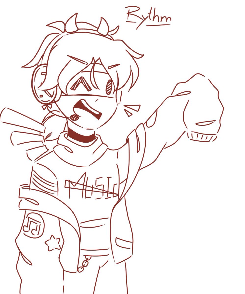 TeaMatchai's tweet photo. Discord bots humanized
:feelingcool: 
Dyno, Rythm and MEE6 https://t.co/Wre3AHAzkX