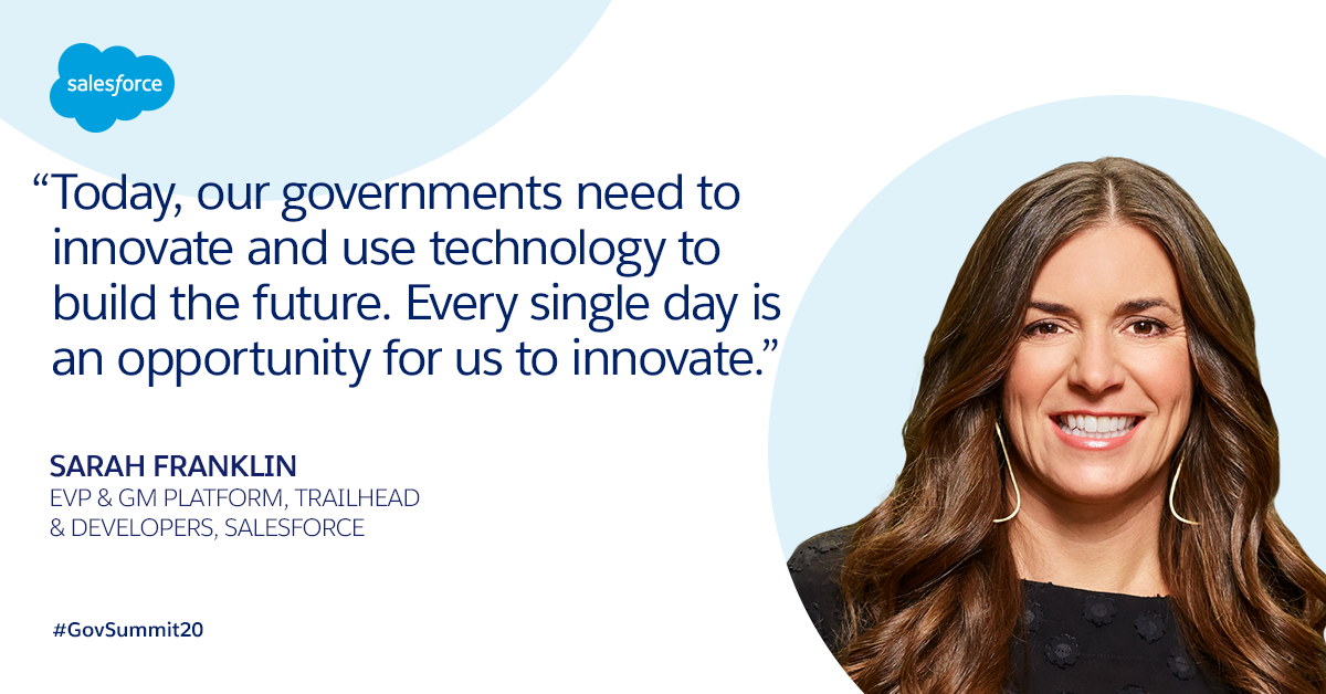 salesforce's tweet photo. With the Salesforce Platform, @UCBerkeley was able to transform its @igisci research lab into a COVID-19 testing site for underserved communities and first responders in just 1 day.
Join us now at #GovSummit20π for more inspiring stories of innovation: https://t.co/YYdgJRJeNI https://t.co/7H0saBaWNF