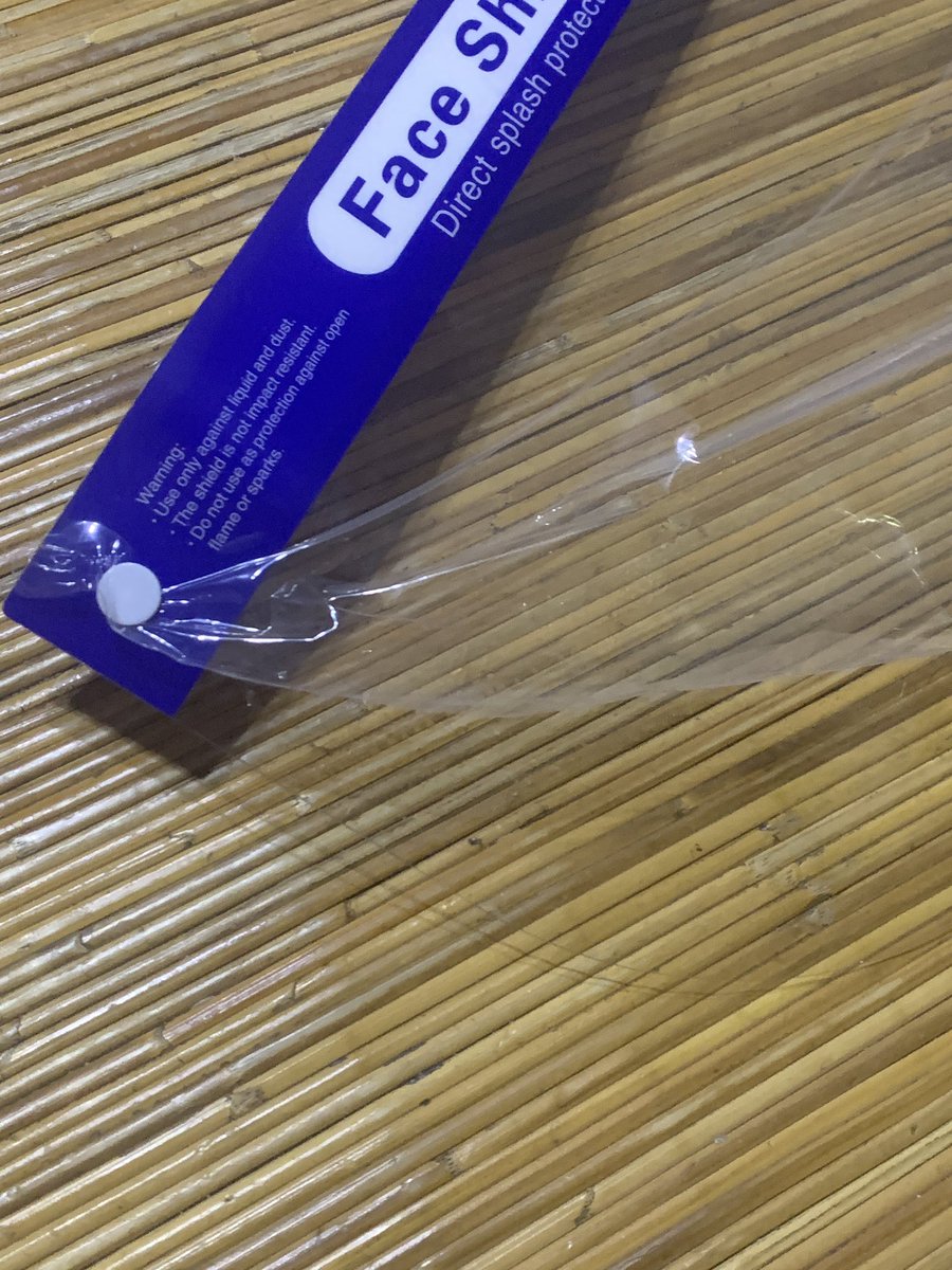 推しはよく見えるの ライブや観劇時のフェイスシールド着用に関する情報を集めてみた めちゃくちゃ曇る 出来ればコンタクトに Togetter