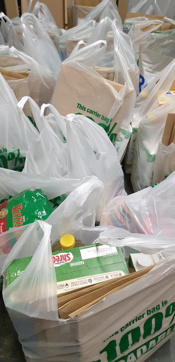 WeAreBevan's tweet photo. Getting ready for our first delivery out on Monday @tlg_org @HALEProject @educationgovuk #holidayfood #holidayactivities #funrecipes #Bradford https://t.co/6qYLCHurqL