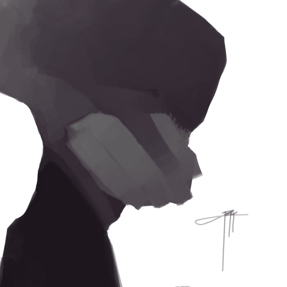 _zeyaaaaa's tweet image. Yeet, new artwork.

#digitalart #digitalillustration #conceptart #artistontwittter #drawing