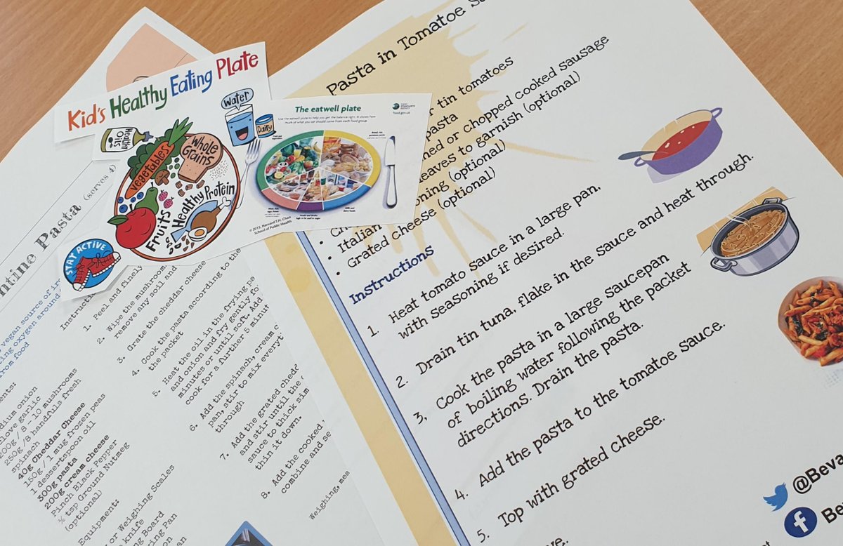 WeAreBevan's tweet photo. Getting ready for our first delivery out on Monday @tlg_org @HALEProject @educationgovuk #holidayfood #holidayactivities #funrecipes #Bradford https://t.co/6qYLCHurqL