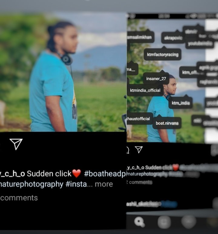 KingAju5's tweet image. Follow the caption...
To see the magic🔥🌟
#suddenclick #magic #captions