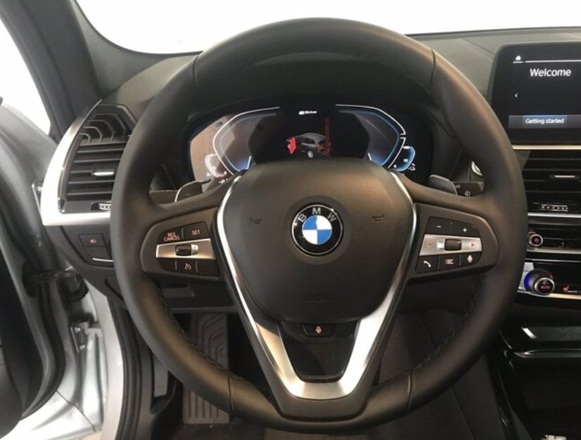 BMWWSpringfield's tweet photo. Discover the freedom of a versatile plug-in #hybrid. This dynamic sports activity vehicle combines the efficiency of an electric motor with the versatility of a combustion engine. #BMW

Vehicle Details: https://t.co/erkU0EaD9E https://t.co/atncSHZBDJ
