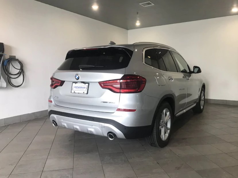 BMWWSpringfield's tweet photo. Discover the freedom of a versatile plug-in #hybrid. This dynamic sports activity vehicle combines the efficiency of an electric motor with the versatility of a combustion engine. #BMW

Vehicle Details: https://t.co/erkU0EaD9E https://t.co/atncSHZBDJ