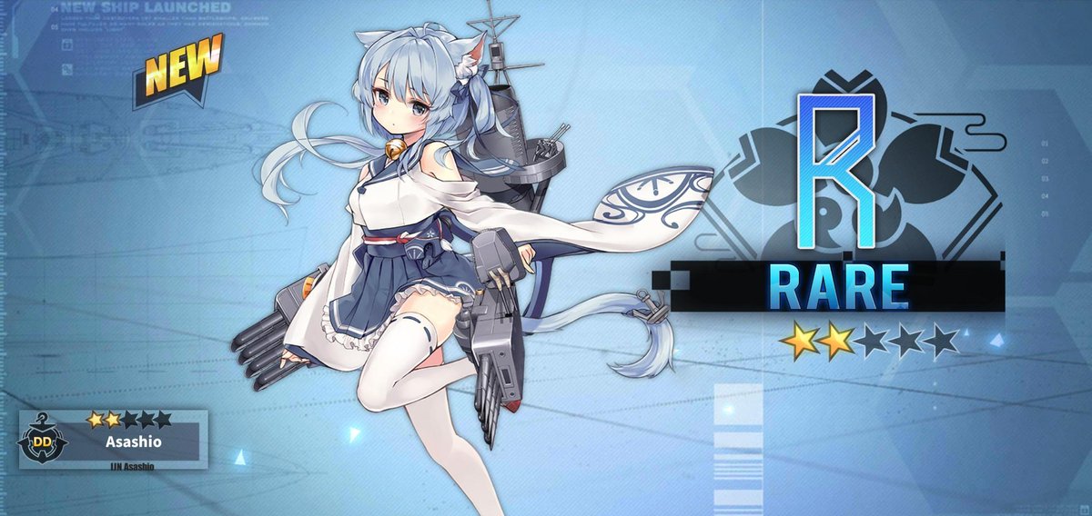 kaze_ein3rd's tweet photo. #AzurLane https://t.co/aCa1B3sib7