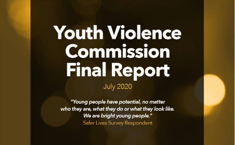 HantsPCC's tweet image. Hampshire VRU has already committed to working in a trauma informed way, we will continue to respond within our community on the recommendations of the @YouthViolenceUK #YVCFinalReport #TheFinalWord #SeriousViolence

yvcommission.com/final-report/