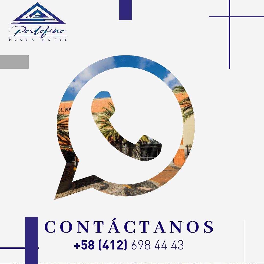 PortofinoPlaza's tweet photo. Siempre ofreciéndoles una excelente atención a nuestros huéspedes desde habitaciones de lujo, instalaciones impecables, servicio de taxi y mucho más.
. 
. 
#hotelportofinoplaza #hotelpzo #portofinohotel #puertoordaz #pzocity #maravillasdevzla #venezuela https://t.co/vYFnM8TGhf