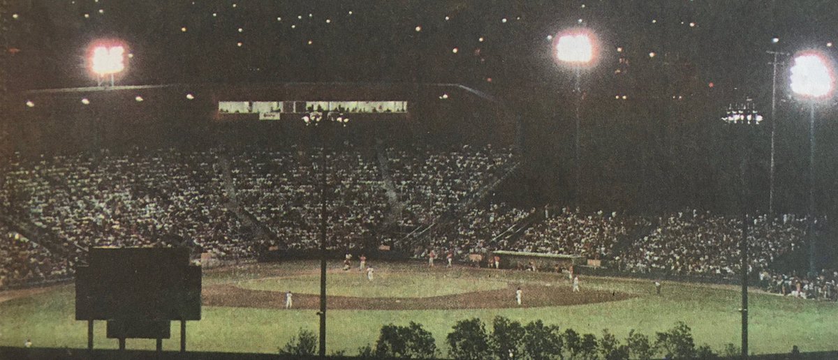 CofDead1's tweet photo. ✨Under the lights of Foothills Stadium, 1985✨ https://t.co/zGeISkVQ9k 💀 #cofdead #calgary #yyc #calgarycannons #yyccertified #foothillsstadium #calgarybaseball #baseball #baseballlife⚾️ https://t.co/lqzK2Csfek