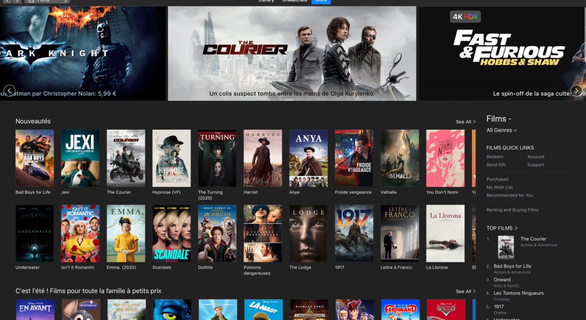 No.1 in France today!! #TheCourier <a href="/zackary_adler/">Zackary Adler</a> @rollercoasterAP <a href="/OlyaKurylenko/">Olga Kurylenko</a> <a href="/theamitshah/">Amit Shah</a> <a href="/thecraigconway/">Craig Conway Actor - Director - Producer</a> <a href="/LeeACharles/">Lee Charles</a> <a href="/williammoseley/">William Moseley</a> <a href="/DermotMulroneyO/">DermotMulroneyOnline</a> <a href="/AgnesonAlicia/">Alicia Agneson</a>  #GaryOldman