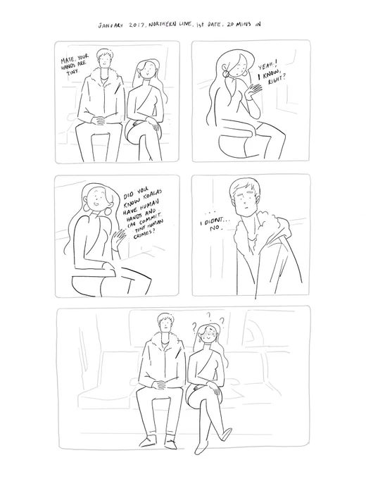 I think about this constantly 