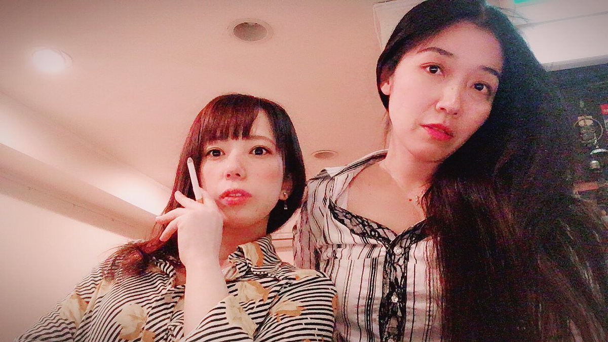 Shizuka Amano 女芸人w また挑戦します まずは一回戦 女芸人w 平成バブル