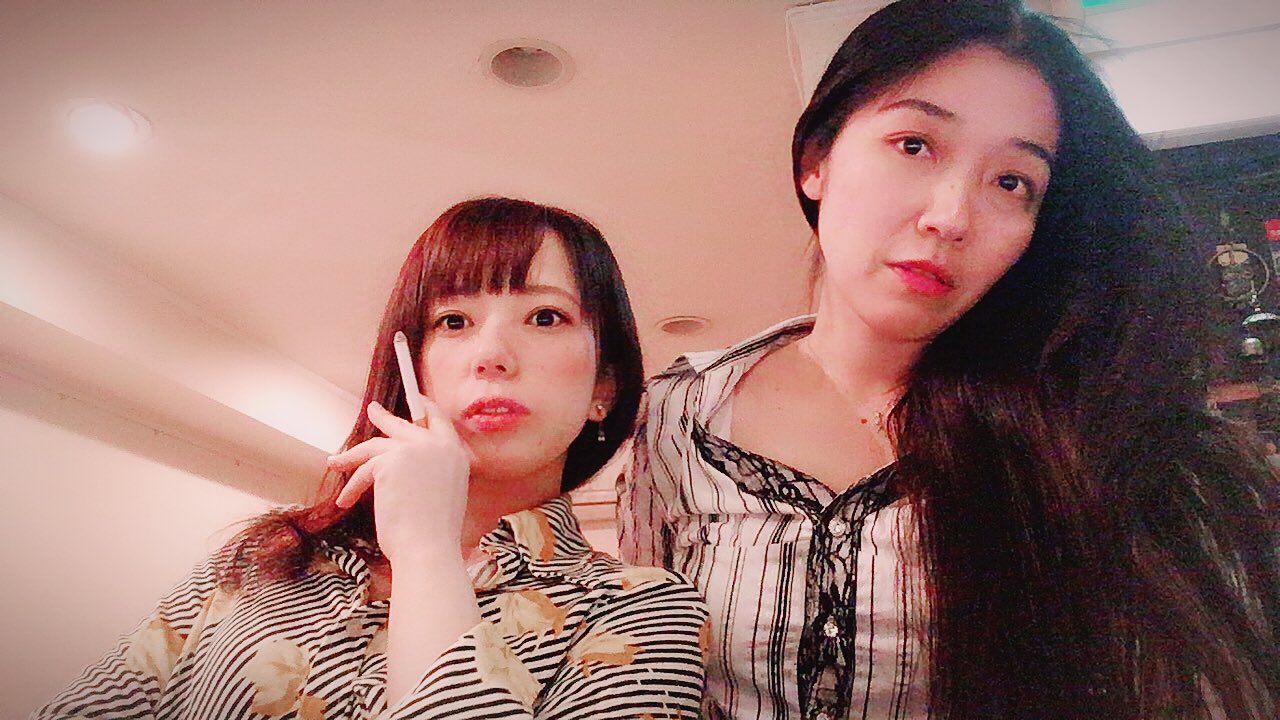 Shizuka Amano 女芸人w また挑戦します まずは一回戦 女芸人w 平成バブル T Co 1xydlnsxjy Twitter