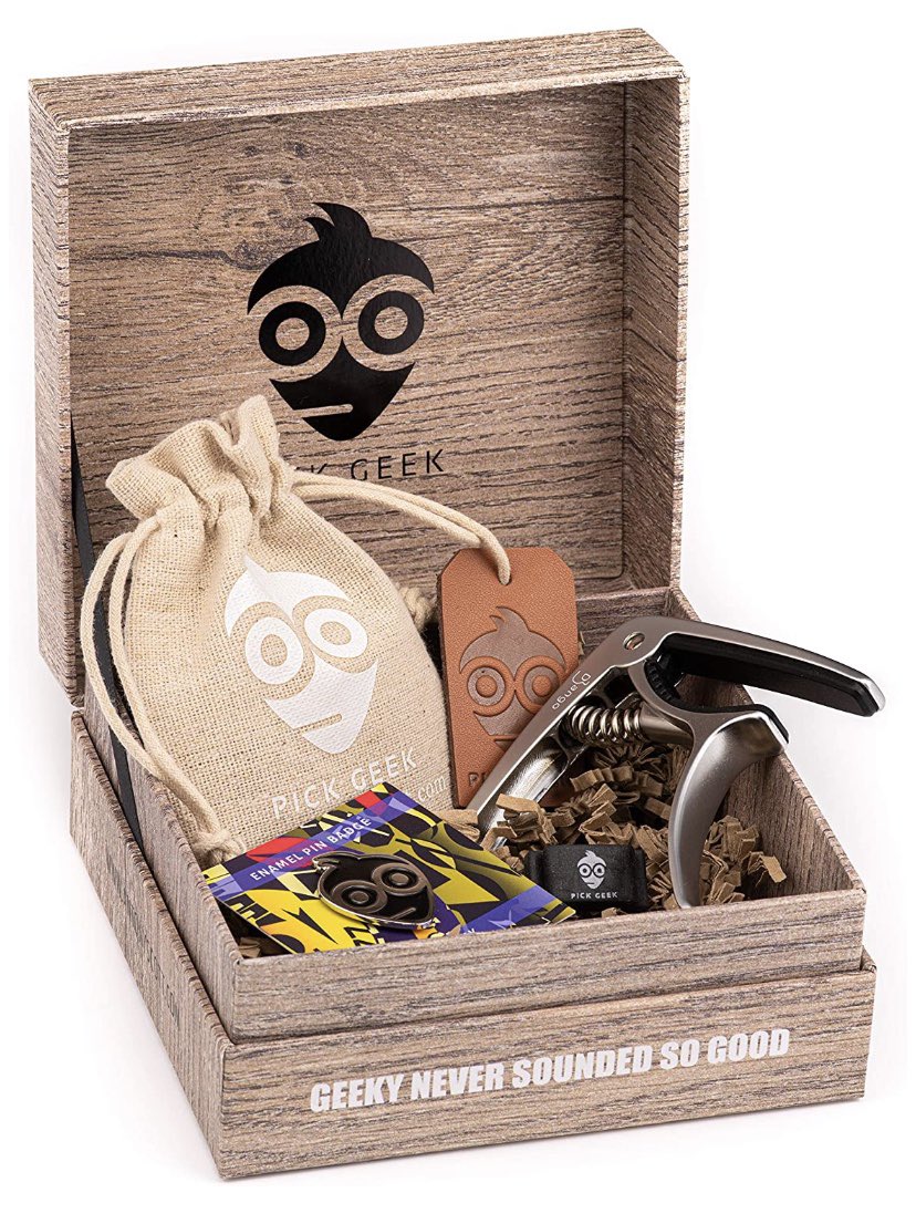 CoedEvaYear5's tweet photo. What an amazing and thoughtful gift! These will definitely come in handy when we start having gigs 🤘 https://t.co/LWmgRpOirk