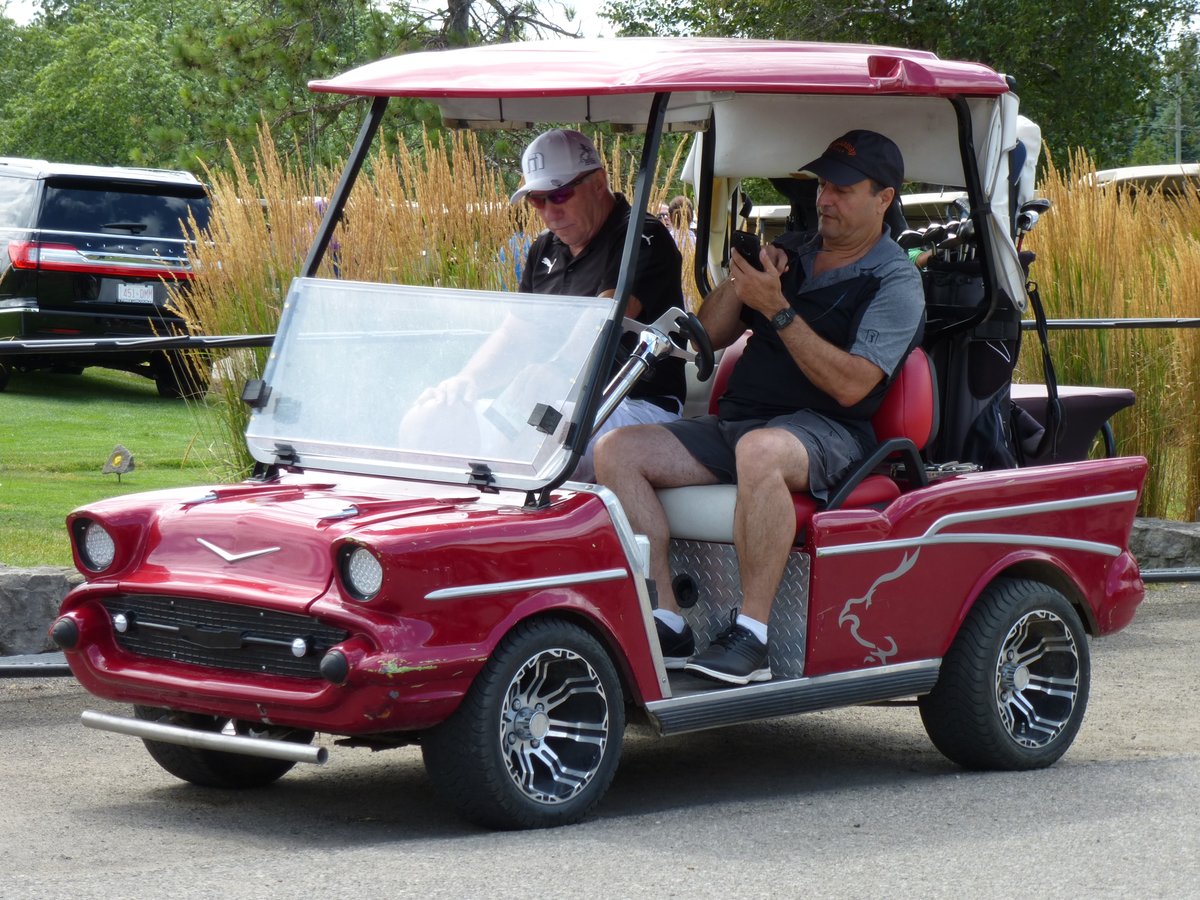 Friends of <a href="/BethellHospice/">@BethellHospice</a> Golf Days
Mon Aug 10 &amp; Tues Aug 11
$75 + HST per person

$15 from all pre-paid green fees over these two days will be donated to the charity.

To register, email admin@gleneaglegolf.com

<a href="/CaledonOnline/">CALEDON TODAY</a> 
<a href="/CaledonCS/">Caledon Community S.</a>