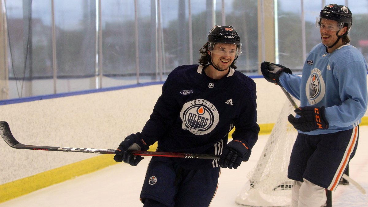 EdmontonOilers tweet picture