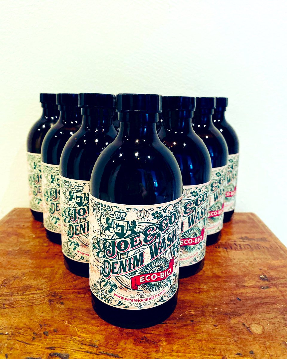 Joe&Co®Denim/Apparel tweet media