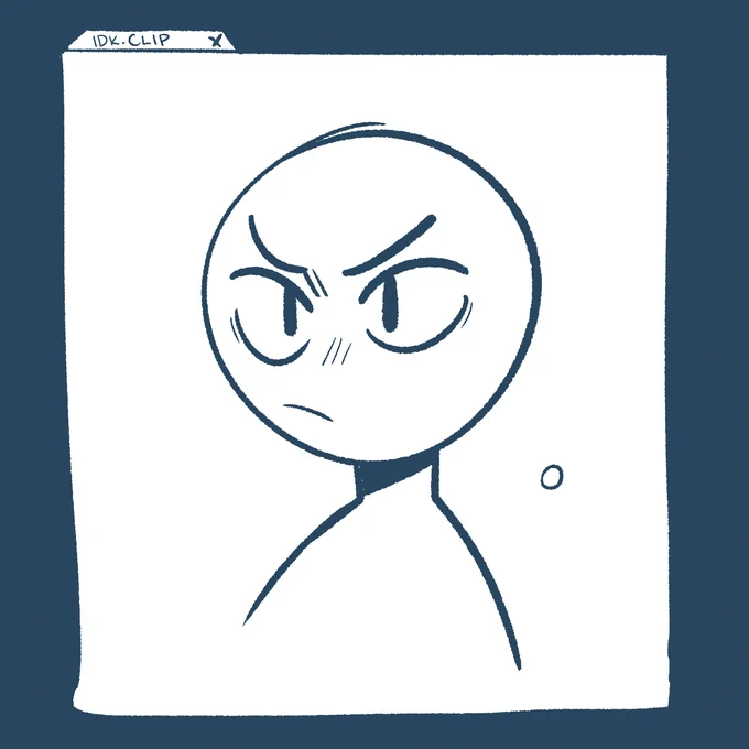 THICK EYEBROW GANG 