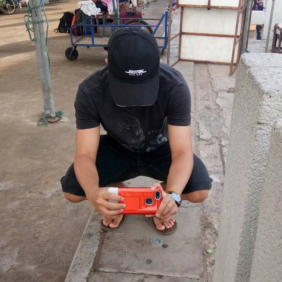 เนส tweet media