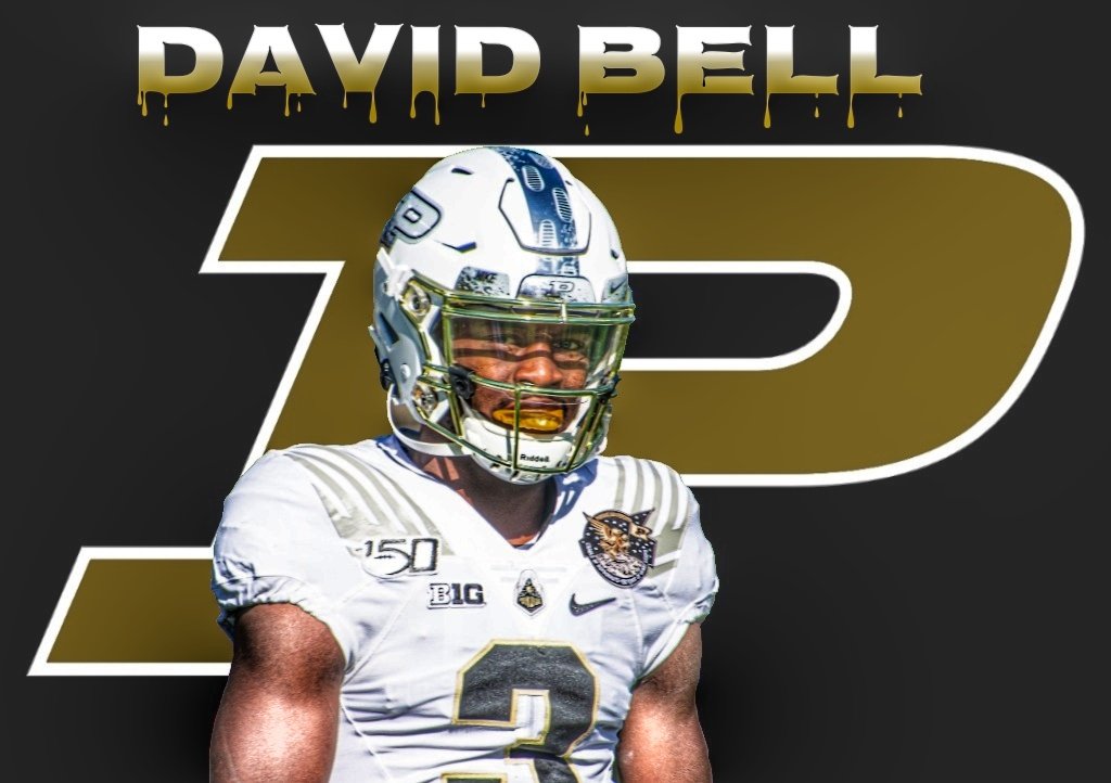 NCAAFNation247's tweet photo. Purdue WR Unit

• Superstars
Rondale Moore (1,645 rec yds)
David Bell (1,035 rec yds as a FR)

• Future Stars
Amad Anderson (343 rec yds as a FR)
Milton Wright (288 rec yds as a FR)

• Experienced Veteran
Jackson Anthrop (92 receptions)

• Impact Freshman
Maliq Carr https://t.co/cFsuRJWrde