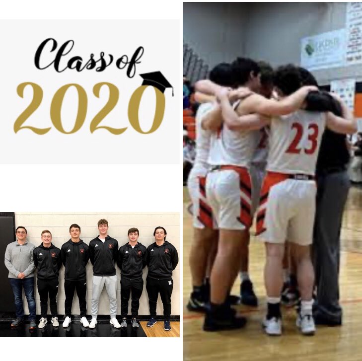 CoachBJessie's tweet photo. Congratulations to a great group of young men! I was blessed to coach you and now I’m blessed to call you friends! May God be with you no matter where your lives take you! @mwilky23 @antsanchez24 @chris36212871 @sstaininger @averytbo15 and Collin @chr1slac3y #flyhigh2 https://t.co/ICAqHh2DSX
