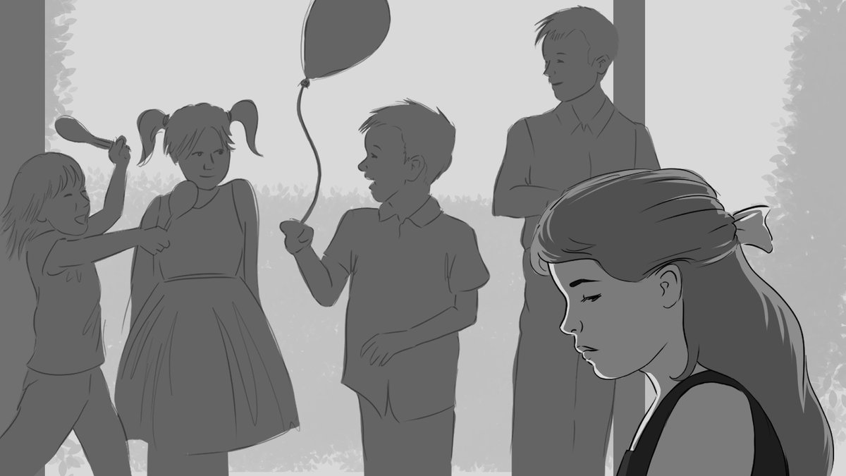 Our #MildlyDifferent campaign aimed to support #autisticwomen has reached 23% in funding! We wanted to say thank you to those who contributed last week, we couldn't have done it w/o you: 
Debbie Leong- Villarreal
Joe O’Neill
Alan Dunne
Vicki Topaz
(Cont.)
bit.ly/MDSeedSpark