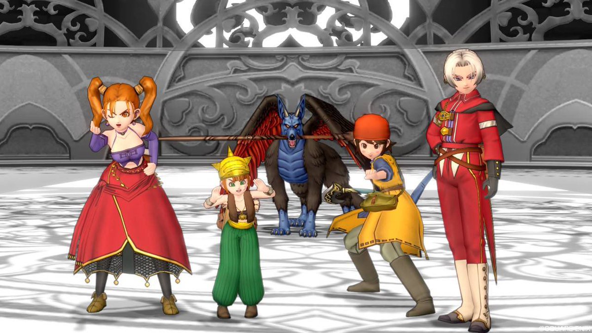 さくら ﾟ 8メンコスドレアでレオパルド とっても楽しかったです 皆様ありがとうございました 結果は 黄色までしか いけませんでした 3 ｶﾊｯｯ ジバルンバサンバはずるい Dq10 ドラクエ10