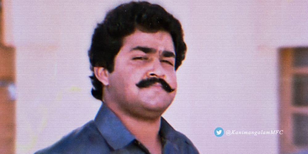 Mr_Kuttuzz's tweet photo. 34 years since Vincent Gomas. Reminds once again what a terrific 1986 did @Mohanlal have ! A year that completely transformed the graph of one of the greatest actors and Superstars of our times.

#34YearsOfRajavinteMakan https://t.co/oku4ypXIeP