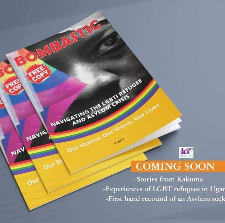 Kuchu Times Media Group | KTMG tweet media