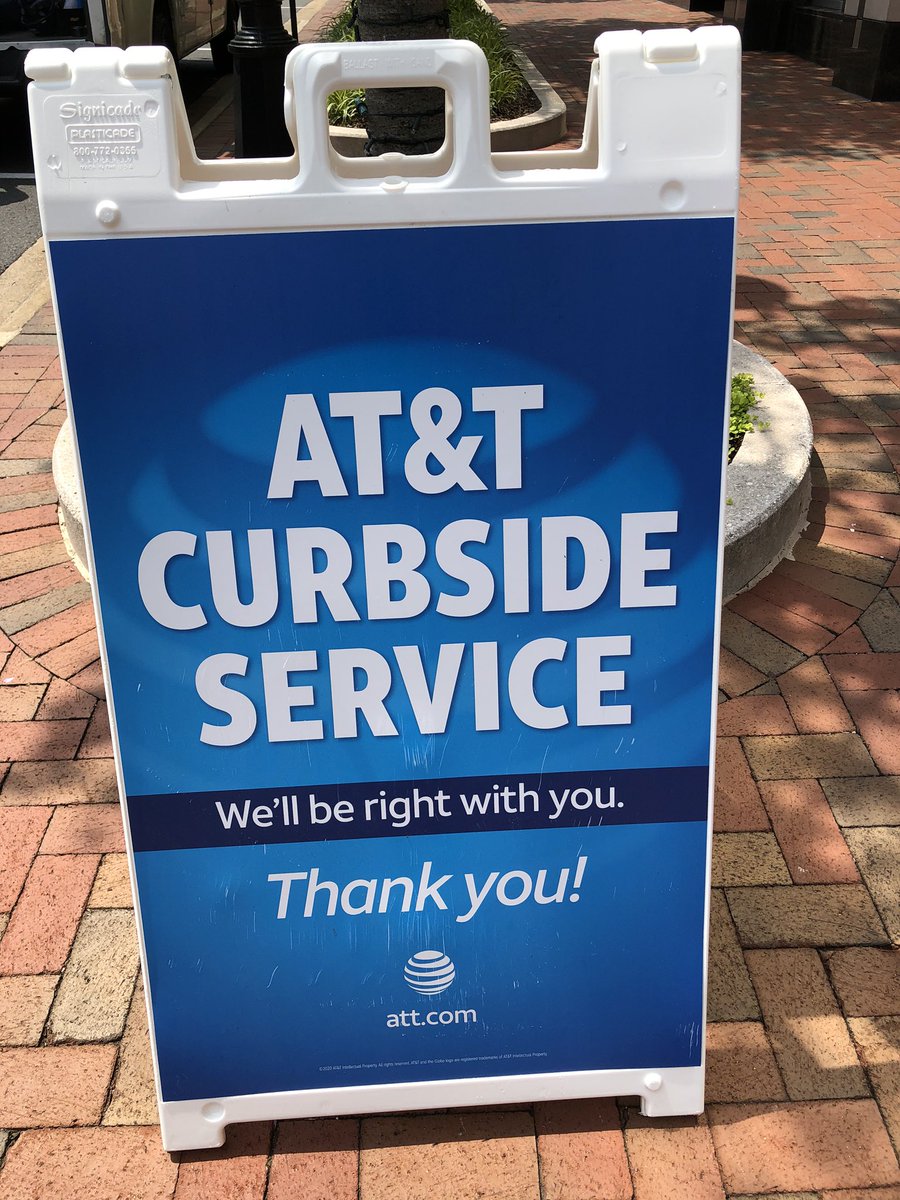 Teachers Appreciation at AT&amp;T.
America's best deserve our best. Teachers, we appreciate all you give for our future generations. Thank you to the teachers in [LOCAL CITY/NEIGHBORHOOD]. go.att.com/o11TA1 #ATTemployee